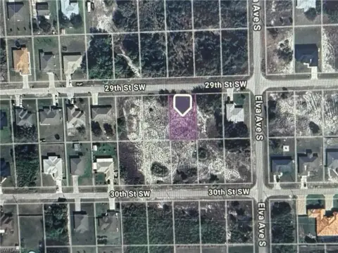 Lehigh Acres Homesite Opportunity