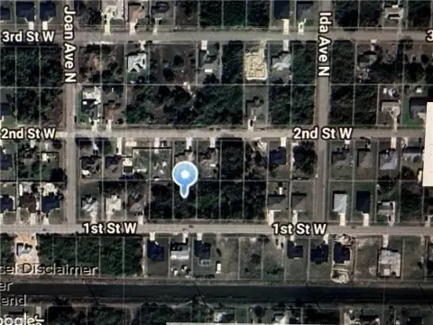 Lehigh Acres Homesite Opportunity