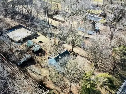 Romulus Land: Residential/Commercial Potential