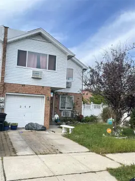 Bronx Two-Family Home