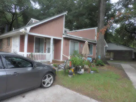 Duplex with Existing Tenancy