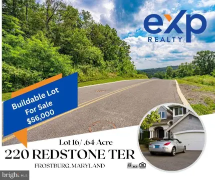 Residential Land in Frostburg, MD