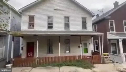 CUMBERLAND Duplex: Investor Special