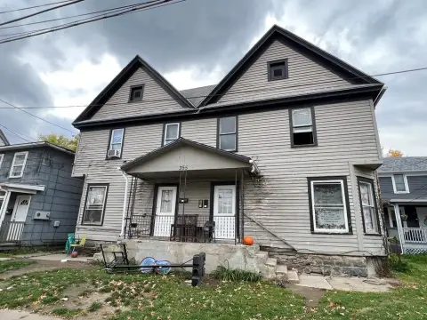 Elmira Four-Unit Investment Opportunity