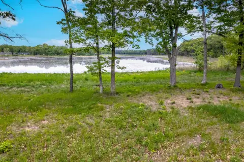 Muskegon Land with Lake Access
