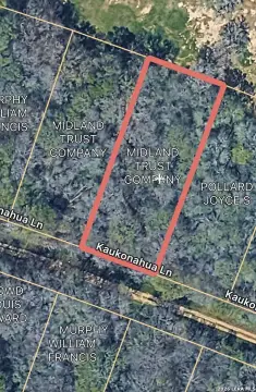Residential Land Near Golf Course