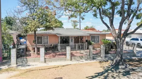 Santa Ana Duplex For Sale