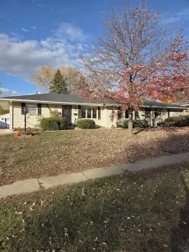 Updated Duplex with Great Tenants