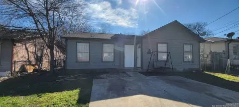 San Antonio Multi-Family Investment