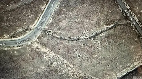 Lovelock Land with Development Potential