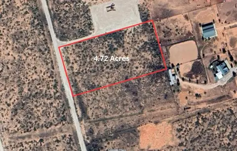 Residential Land Lot