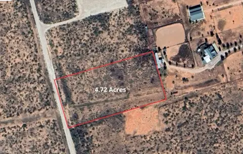 Buildable Residential Land