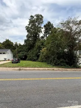 Charlotte Land Infill Opportunity