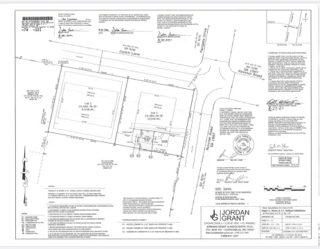 Residential Land in Fairview Farms
