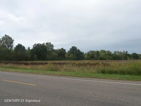Tillable Agricultural Land