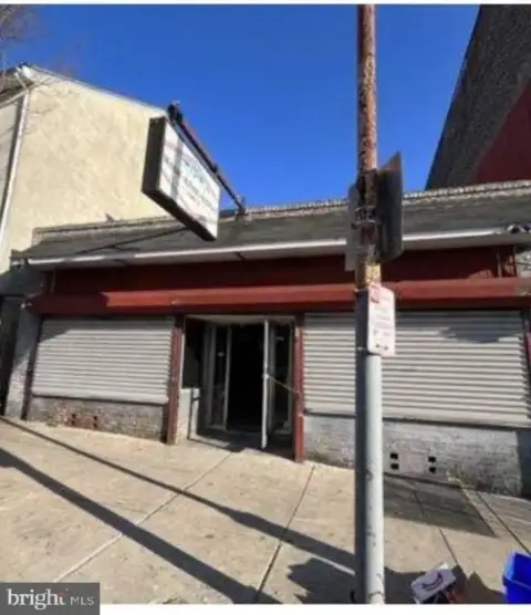 Germantown Avenue Laundromat Opportunity