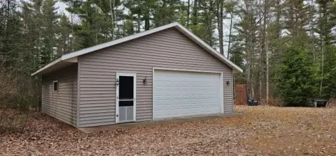 Recreational Land on ATV Trails