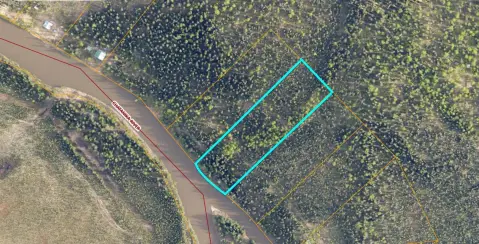 Chatanika River Recreational Land