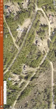 Fairbanks Building Lot For Sale