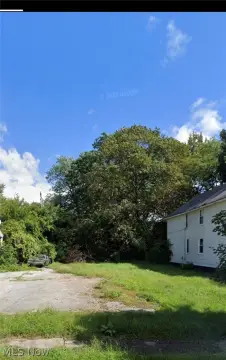 Cleared City Lot Available