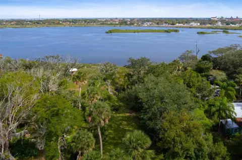 St. Augustine Land Opportunity