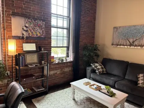 Loft Style Office Space