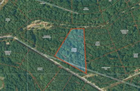 Land Near Illinois River