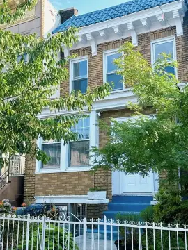 Brooklyn Duplex For Sale