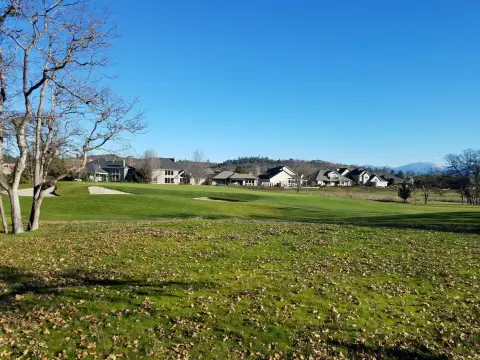 Eagle Point Residential Golf Lot