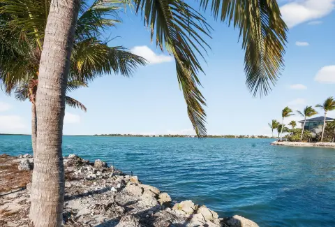 Vacant Land in Big Coppitt