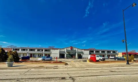 Red Roof Inn Business Opportunity