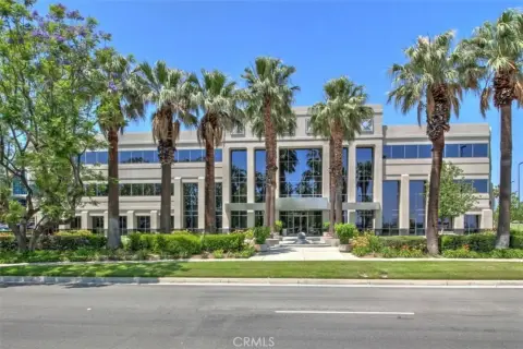 Class A Office Building For Lease