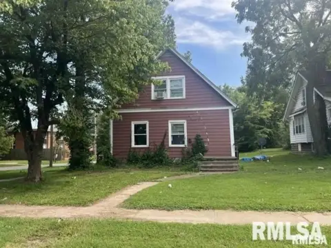 Carbondale Income Property Opportunity