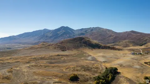 Petersboro Land with Mountain Views