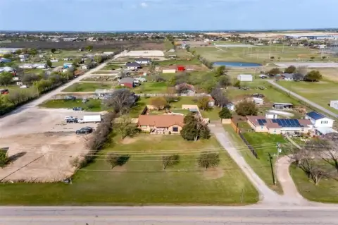 Commercial Land on FM 1187