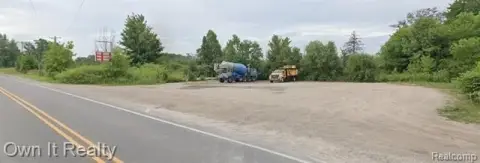 11.5 Acres Highway Commercial Land