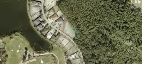 Premium Homesite in Gated Community