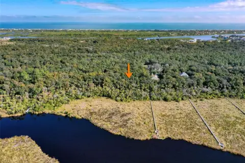 Flagler Beach Land Opportunity