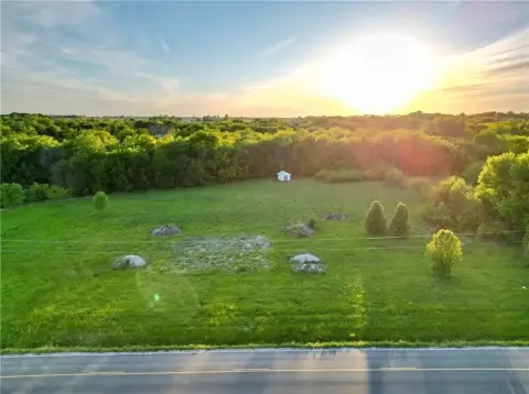 Sedalia, MO - 3 Acre Lot