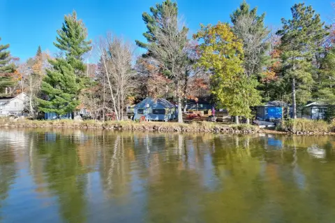 Pelican Lake Resort Opportunity