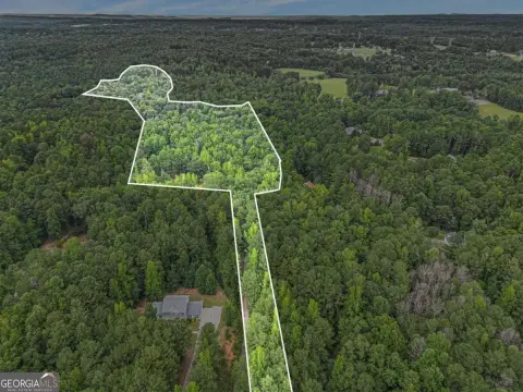 Villa Rica Land Opportunity