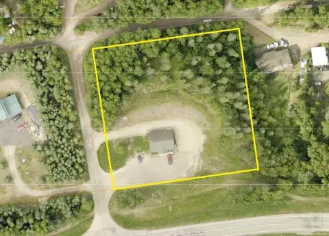 Fairbanks Multi-Purpose Building For Sale