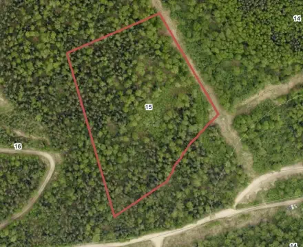 Fairbanks Residential Land Opportunity