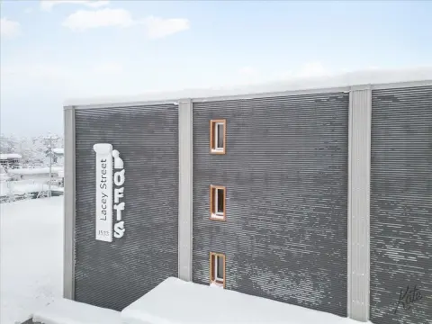 Versatile Fairbanks Property with Income