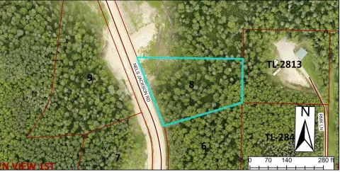 Fairbanks Residential Lots For Sale