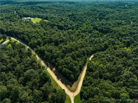 Camdenton Land with Development Potential