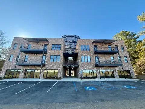 Commercial Space in Oxford, MS