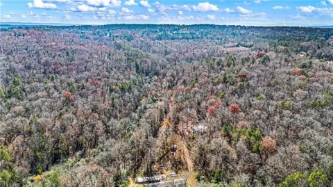 Dover, AR - 4.7 Acres