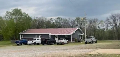 Sulphur Springs Warehouse/Manufacturing Opportunity