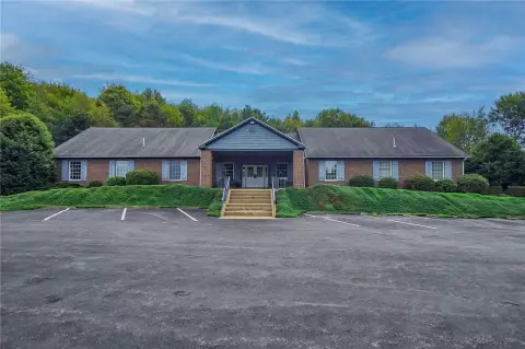 Medical Office Sublease Opportunity